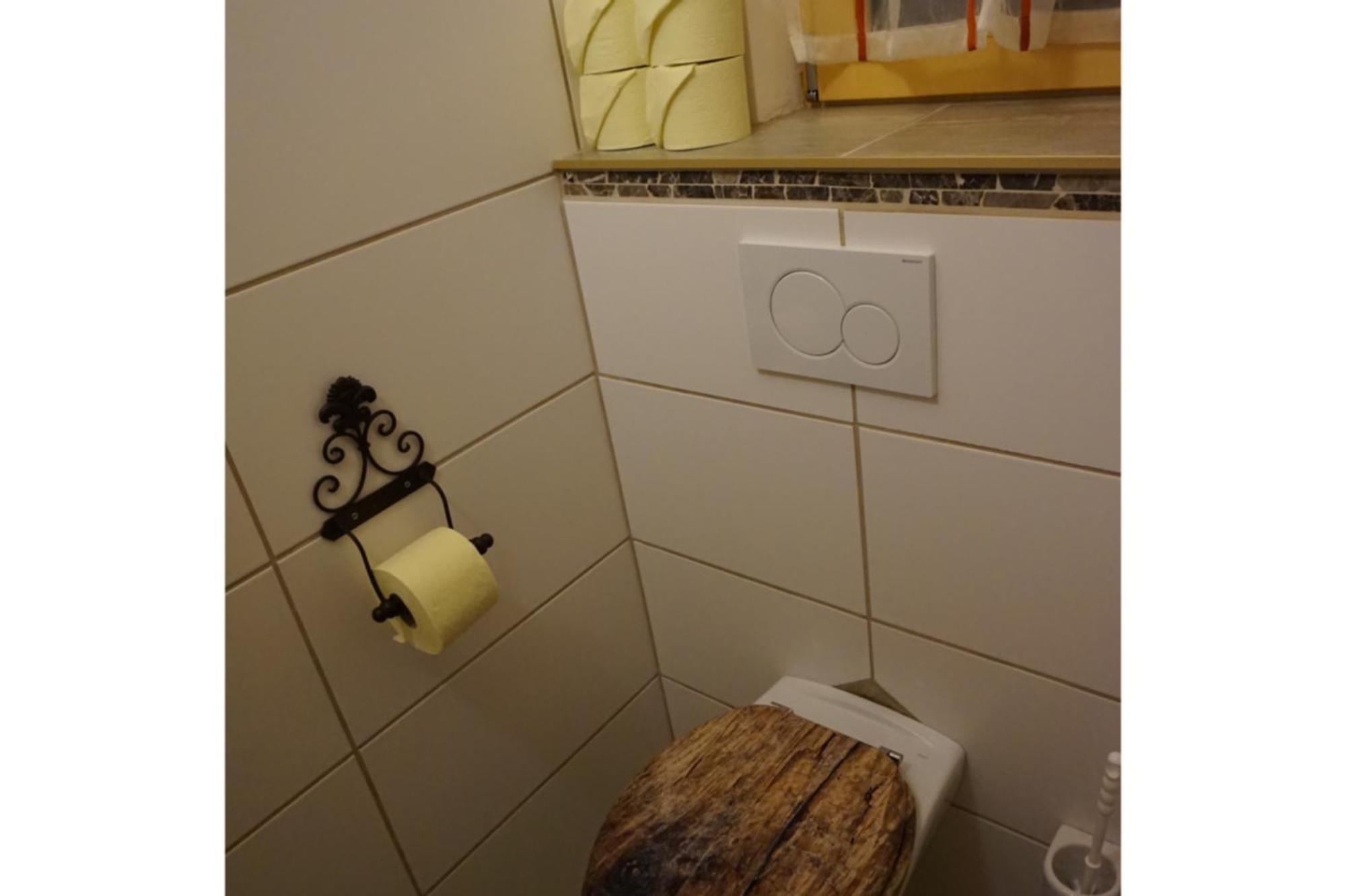 Appartment Kainhofer 상트마틴암테넨게비르게 외부 사진