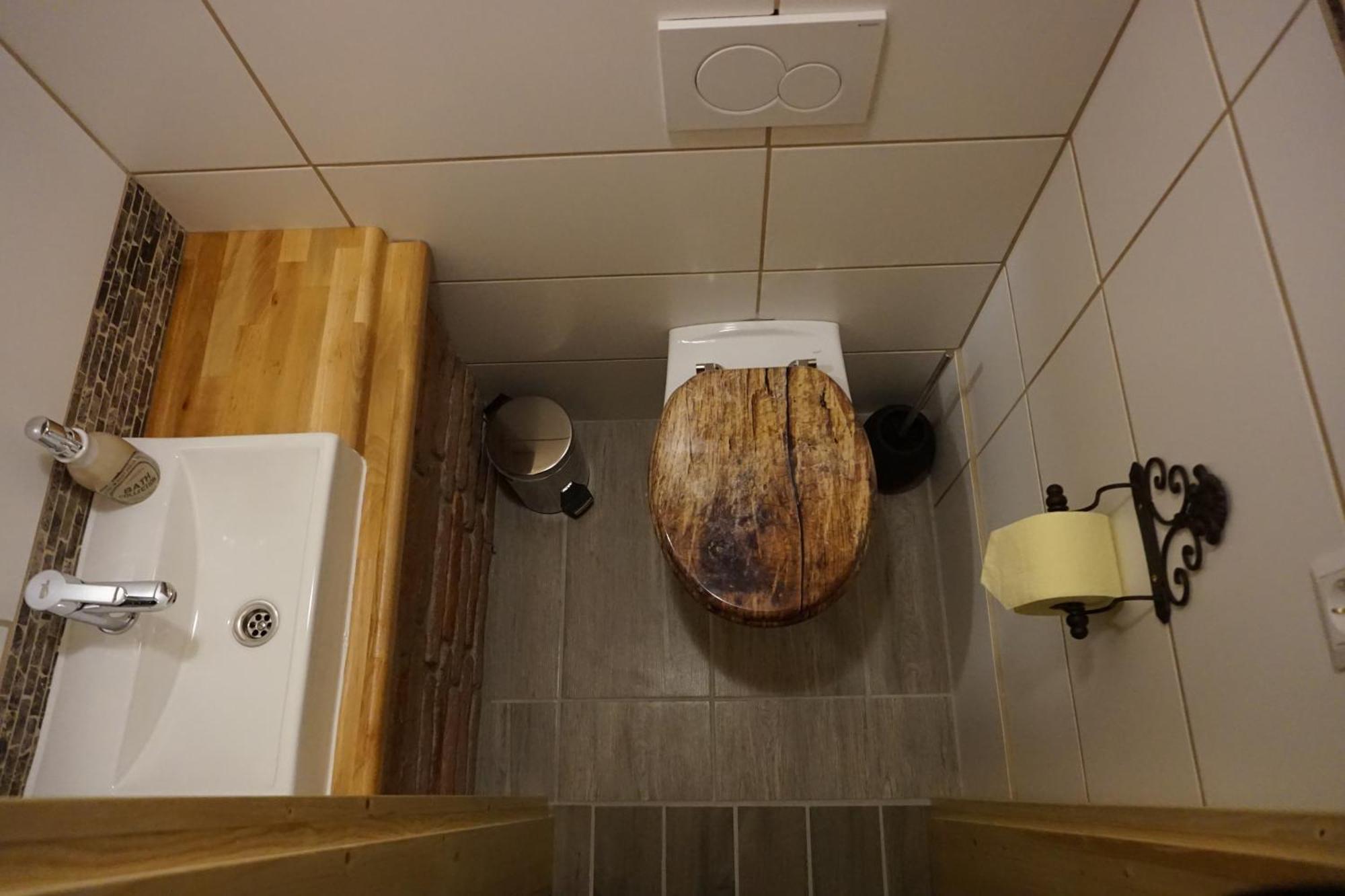 Appartment Kainhofer 상트마틴암테넨게비르게 외부 사진