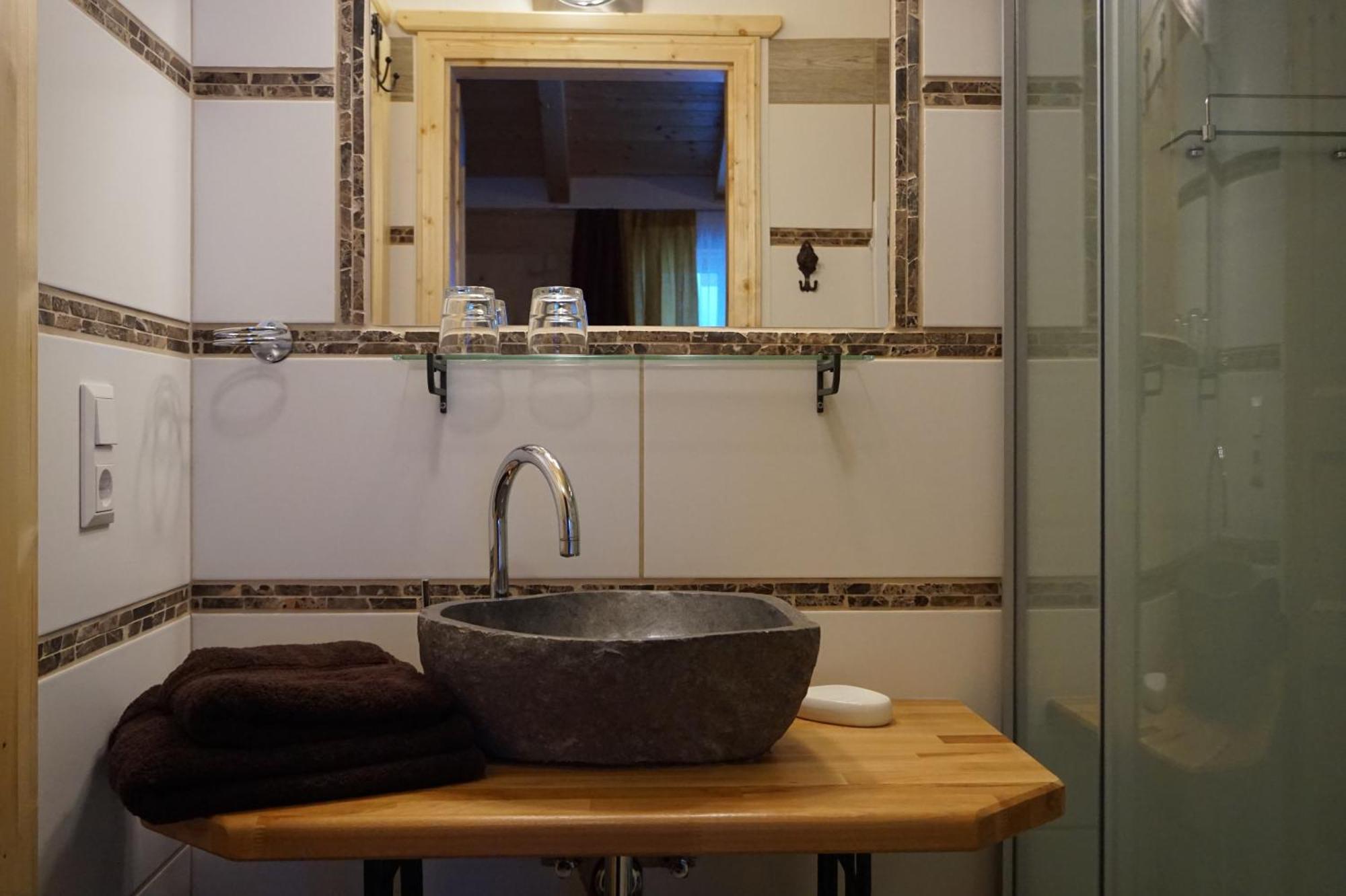 Appartment Kainhofer 상트마틴암테넨게비르게 외부 사진