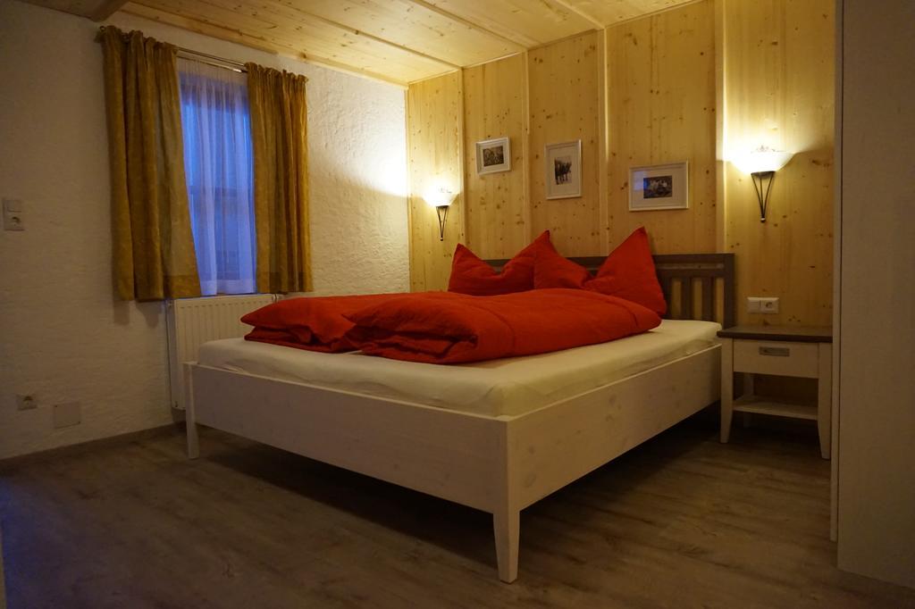 Appartment Kainhofer 상트마틴암테넨게비르게 객실 사진