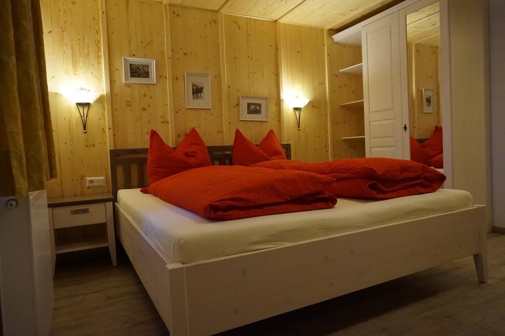 Appartment Kainhofer 상트마틴암테넨게비르게 객실 사진