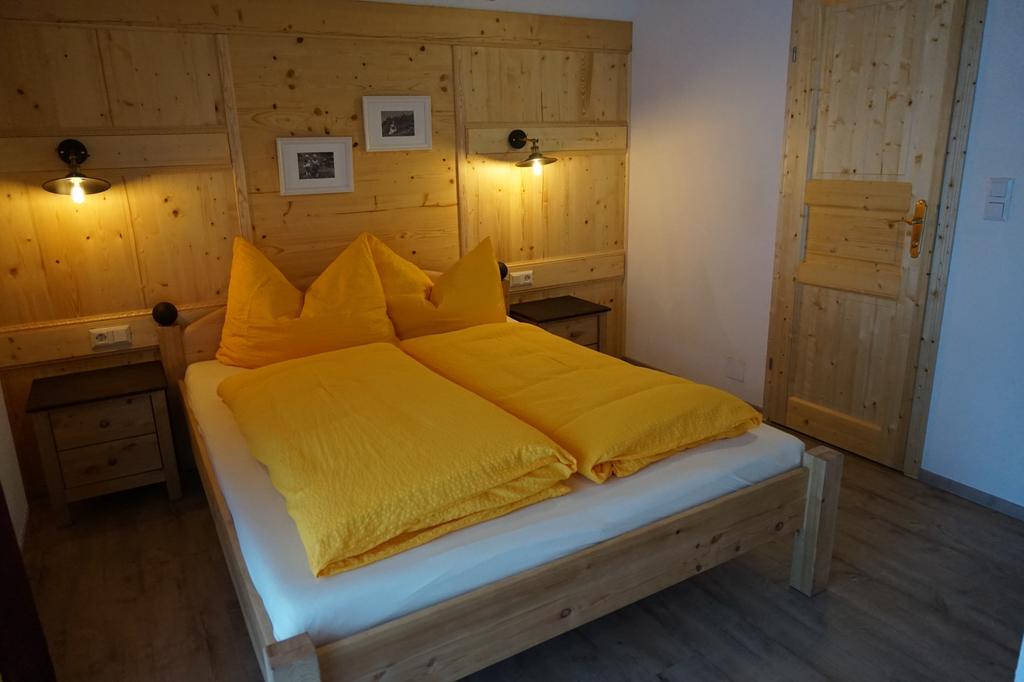 Appartment Kainhofer 상트마틴암테넨게비르게 객실 사진