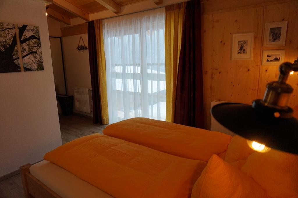 Appartment Kainhofer 상트마틴암테넨게비르게 객실 사진