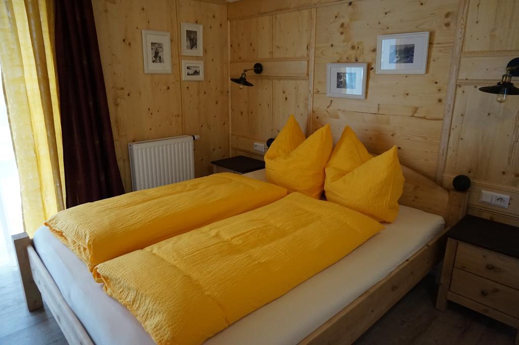 Appartment Kainhofer 상트마틴암테넨게비르게 외부 사진