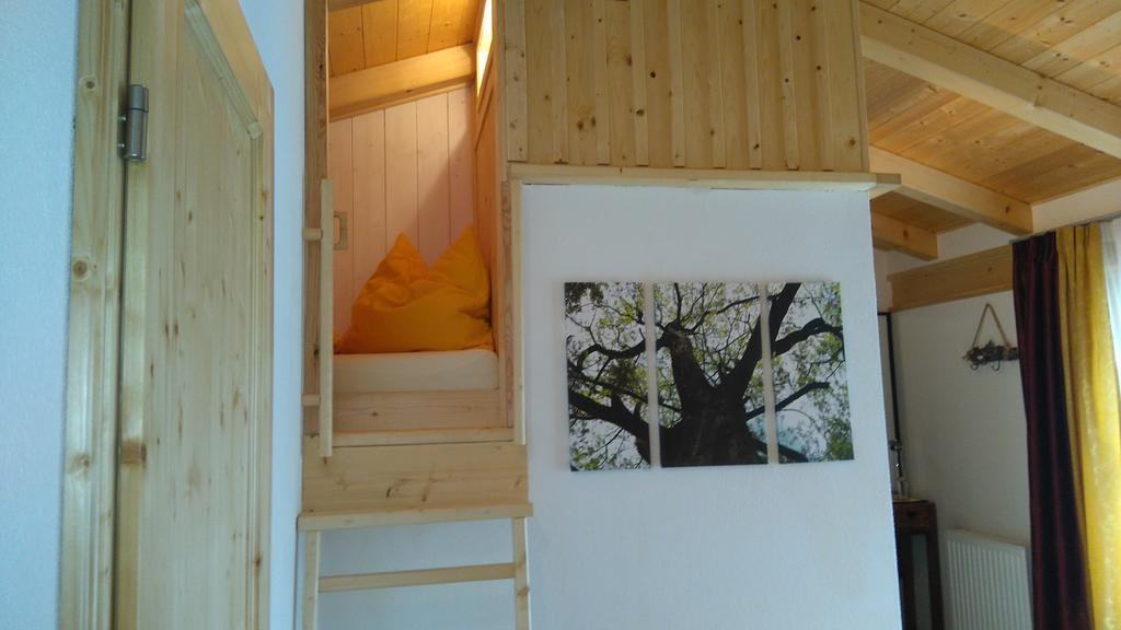 Appartment Kainhofer 상트마틴암테넨게비르게 외부 사진